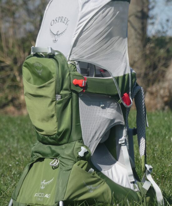 Osprey Poco Premium